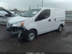 2019 Nissan Nv200 S White vin: 3N6CM0KN6KK703931