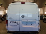 2019 Nissan Nv200 2.5s White vin: 3N6CM0KN6KK706571