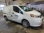 2019 Nissan Nv200 2.5s White vin: 3N6CM0KN6KK706571