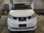 2019 Nissan Nv200 2.5s White vin: 3N6CM0KN6KK706571