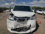 2019 Nissan Nv200 2.5s White vin: 3N6CM0KN6KK706649