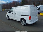 2019 Nissan Nv200 Sv White vin: 3N6CM0KN6KK707624