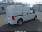 2019 Nissan Nv200 Sv White vin: 3N6CM0KN6KK707624