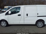 2019 Nissan Nv200 Sv White vin: 3N6CM0KN6KK707624