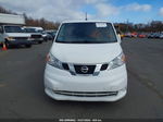 2019 Nissan Nv200 Sv White vin: 3N6CM0KN6KK707624