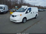 2019 Nissan Nv200 Sv White vin: 3N6CM0KN6KK707624