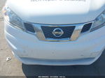 2019 Nissan Nv200 Sv White vin: 3N6CM0KN6KK707624