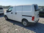 2019 Nissan Nv200 2.5s White vin: 3N6CM0KN6KK712578