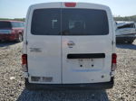 2019 Nissan Nv200 2.5s White vin: 3N6CM0KN6KK712578