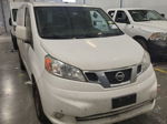 2017 Nissan Nv200 2.5s/2.5sv Белый vin: 3N6CM0KN7HK695587