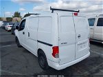 2017 Nissan Nv200 Compact Cargo Sv Белый vin: 3N6CM0KN7HK704322