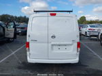 2017 Nissan Nv200 Compact Cargo Sv White vin: 3N6CM0KN7HK704322