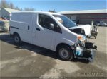 2017 Nissan Nv200 Compact Cargo S White vin: 3N6CM0KN7HK708838