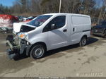 2017 Nissan Nv200 Compact Cargo S White vin: 3N6CM0KN7HK708838