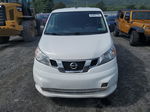 2019 Nissan Nv200 2.5s White vin: 3N6CM0KN7KK697119