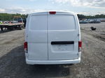 2019 Nissan Nv200 2.5s White vin: 3N6CM0KN7KK697119