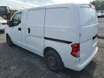 2019 Nissan Nv200 2.5s White vin: 3N6CM0KN7KK697119