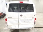 2019 Nissan Nv200 2.5s White vin: 3N6CM0KN7KK700195