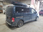 2019 Nissan Nv200 2.5s Gray vin: 3N6CM0KN7KK703596