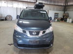 2019 Nissan Nv200 2.5s Gray vin: 3N6CM0KN7KK703596