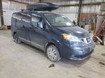 2019 Nissan Nv200 2.5s Gray vin: 3N6CM0KN7KK703596