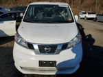 2019 Nissan Nv200 2.5s White vin: 3N6CM0KN7KK709107