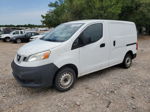 2019 Nissan Nv200 2.5s White vin: 3N6CM0KN7KK709303