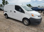 2019 Nissan Nv200 2.5s White vin: 3N6CM0KN7KK709303