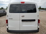 2019 Nissan Nv200 2.5s White vin: 3N6CM0KN7KK709303