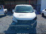 2019 Nissan Nv200 Sv White vin: 3N6CM0KN7KK710595