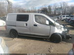 2019 Nissan Nv200 Sv Silver vin: 3N6CM0KN7KK711553