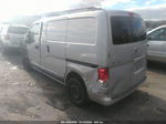 2019 Nissan Nv200 Sv Silver vin: 3N6CM0KN7KK711553