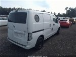 2017 Nissan Nv200 Compact Cargo Sv White vin: 3N6CM0KN8HK693282