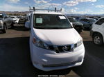 2017 Nissan Nv200 Compact Cargo Sv White vin: 3N6CM0KN8HK697476