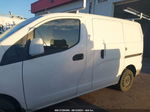 2017 Nissan Nv200 Compact Cargo Sv White vin: 3N6CM0KN8HK697476