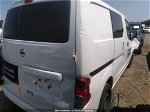 2017 Nissan Nv200 Compact Cargo Sv White vin: 3N6CM0KN8HK712865
