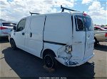 2017 Nissan Nv200 Compact Cargo Sv Белый vin: 3N6CM0KN8HK719296