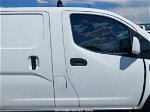2017 Nissan Nv200 Compact Cargo Sv Белый vin: 3N6CM0KN8HK719296
