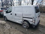 2019 Nissan Nv200 2.5s Белый vin: 3N6CM0KN8KK699381