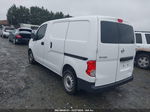 2019 Nissan Nv200 S White vin: 3N6CM0KN8KK708144