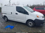 2019 Nissan Nv200 S White vin: 3N6CM0KN8KK708144