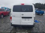 2019 Nissan Nv200 S White vin: 3N6CM0KN8KK708144