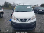 2019 Nissan Nv200 S White vin: 3N6CM0KN8KK708144