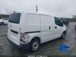 2019 Nissan Nv200 S White vin: 3N6CM0KN8KK708144