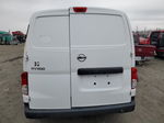 2019 Nissan Nv200 2.5s White vin: 3N6CM0KN8KK708838