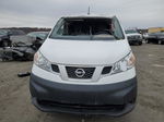 2019 Nissan Nv200 2.5s White vin: 3N6CM0KN8KK708838