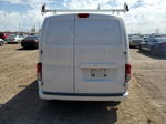 2019 Nissan Nv200 2.5s White vin: 3N6CM0KN8KK711268