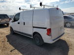 2019 Nissan Nv200 2.5s White vin: 3N6CM0KN8KK711268