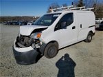 2019 Nissan Nv200 2.5s White vin: 3N6CM0KN8KK711609