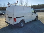 2019 Nissan Nv200 2.5s White vin: 3N6CM0KN8KK711609